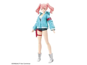 Figure-rise Standard ELLIE