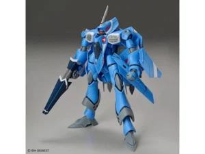 banh683441_1_1740471017 HG 1/100 VF-22S STURMVOGEL Ⅱ MAXIMILIAN JENIUS USE