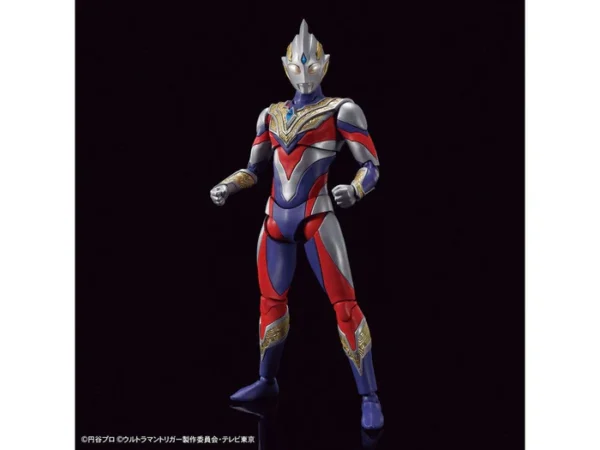 Figure-rise Standard ULTRAMAN TRIGGER MULTI TYPE