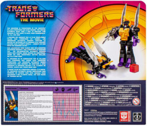 da7ad9e9-b354-5646-9e10-391d666b9228__27176 Transformers the Movie Retro G1 Kickback Action Figure 2023 Hasbro