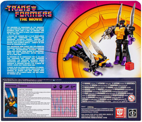 da7ad9e9-b354-5646-9e10-391d666b9228__27176 Transformers the Movie Retro G1 Kickback Action Figure 2023 Hasbro