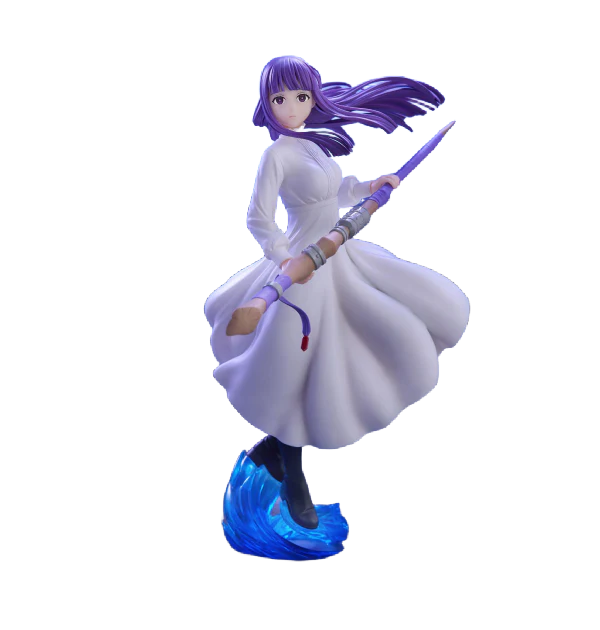 Luminasta "Frieren: Beyond Journey's End" "Fern" ~Ordinary Offensive Magic (Zoltraak)