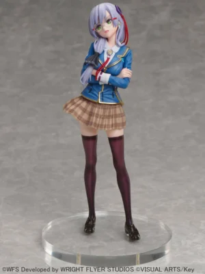 Heaven Burns Red Yuki　Izumi 1/8 Complete Figure