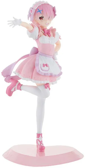 TENITOL Yumekawa Maid Ram