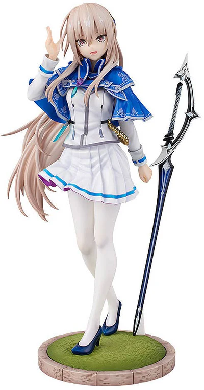 TENITOL Yuina Shirakawa