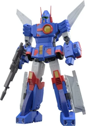 Combat Mecha Xabungle Series Xabungle Moderoid Model Kit