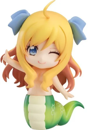 Nendoroid Jashin-chan(re-run)