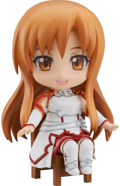 Nendoroid Swacchao! Asuna