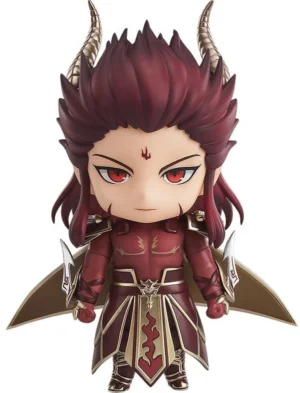 Nendoroid Chong Lou