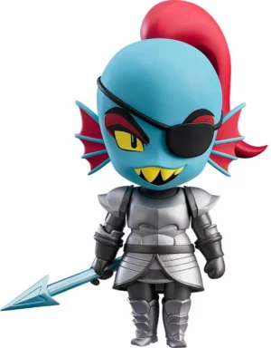Nendoroid Undyne