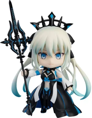 Fate/Grand Order Series Berserker/Morgan Nendoroid Doll