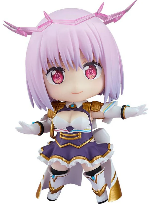 Nendoroid Akane Shinjo
