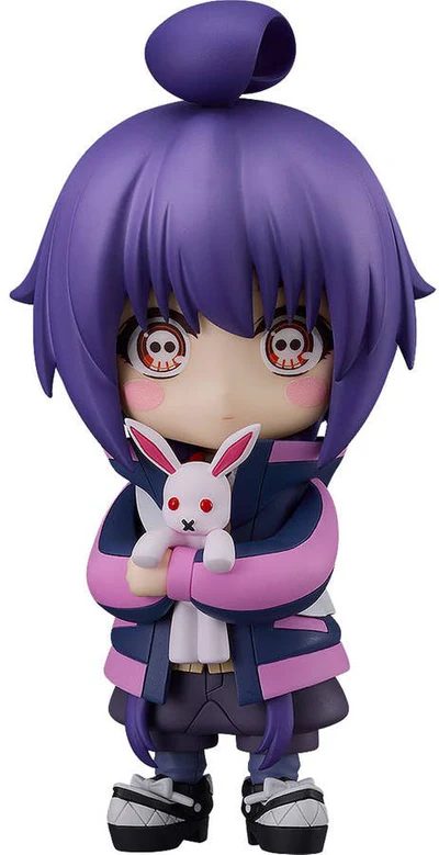 gsc17639_0 Nendoroid Yayoi Hozuki
