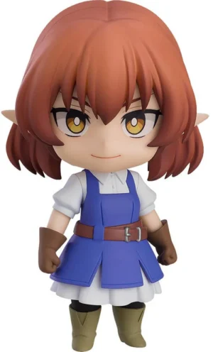 Nendoroid Vermilio