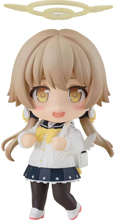 Nendoroid Hifumi Ajitani