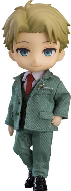 gsc17756_0 Nendoroid Doll Loid Forger