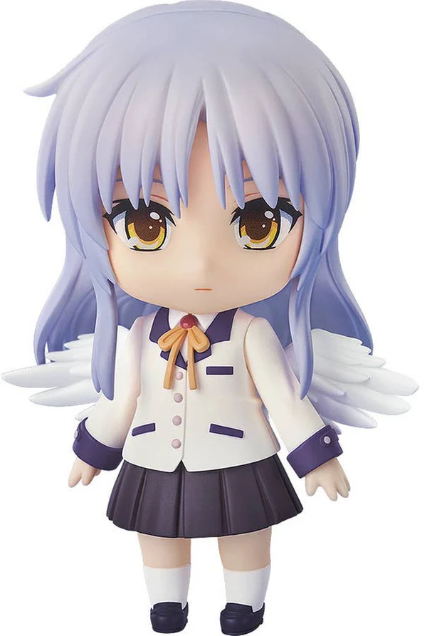 Nendoroid Kanade Tachibana