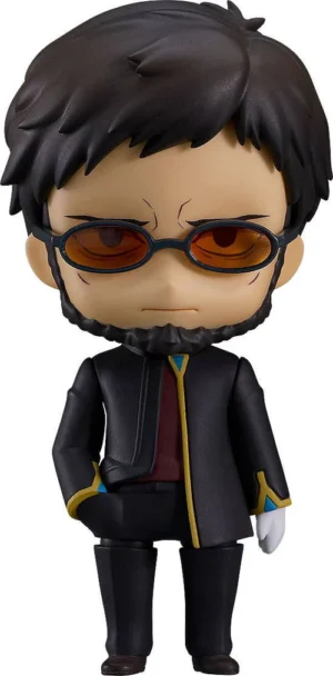 gsc17908_0 Nendoroid Gendo Ikari