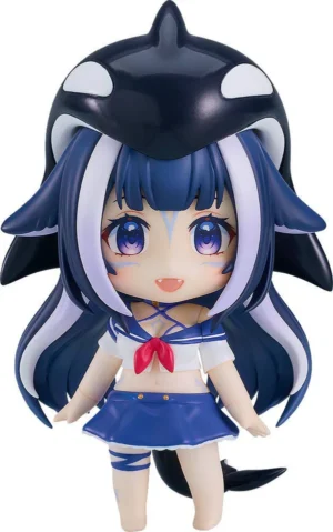 gsc17924_0 Nendoroid Shylily