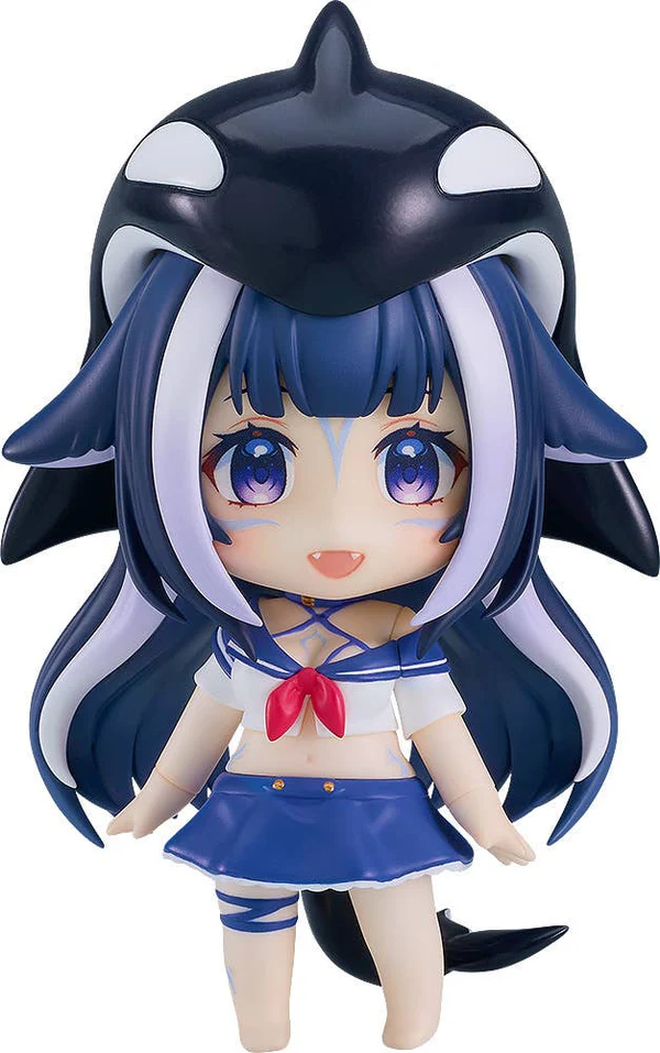 gsc17924_0 Nendoroid Shylily