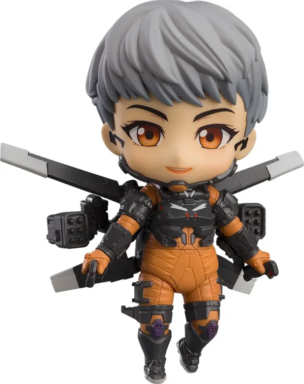 Nendoroid Valkyrie (Apex Legends)