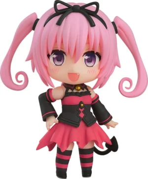gsc17950_0 Nendoroid Nana Astar Deviluke