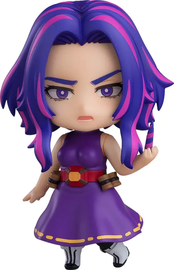 gsc17961_0 Nendoroid Lady Nagant (My Hero Academia)