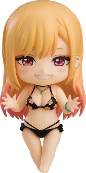 gsc19187_0 Nendoroid Marin Kitagawa: Swimsuit Ver. (My Dress-Up Darling)
