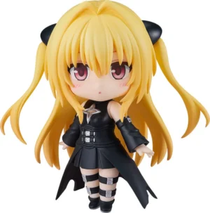 gsc19292_0 Nendoroid Golden Darkness 2.0
