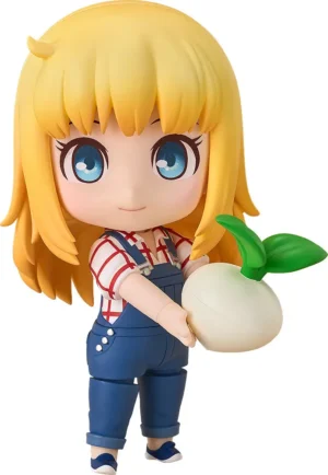 gsc19304_0 Nendoroid Farmer Claire (Story of Seasons: Friends of Mineral Town)