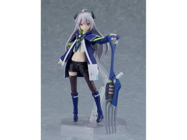 ACT MODE Expansion Kit: Type15 Ver2 Equipment