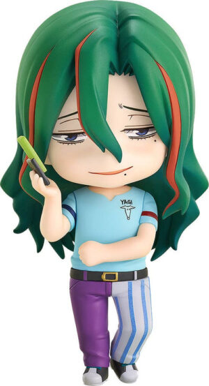 gsc19487_0 Nendoroid Light Yusuke Makishima