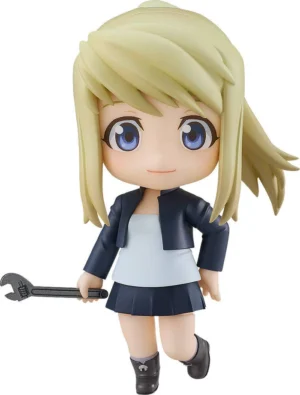 Nendoroid Winry Rockbell