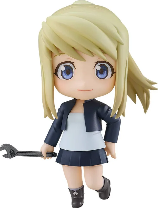 gsc19495_0 Nendoroid Winry Rockbell