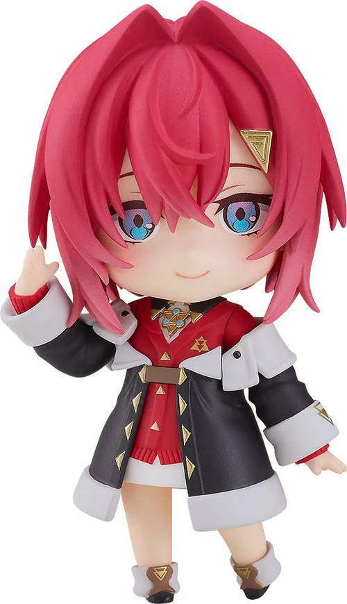 Nendoroid Ange Katrina