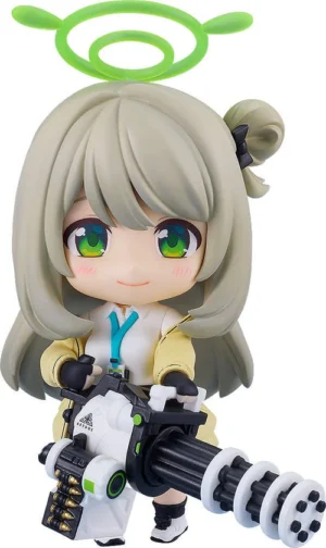 gsc19557_0 Nendoroid Nonomi Izayoi