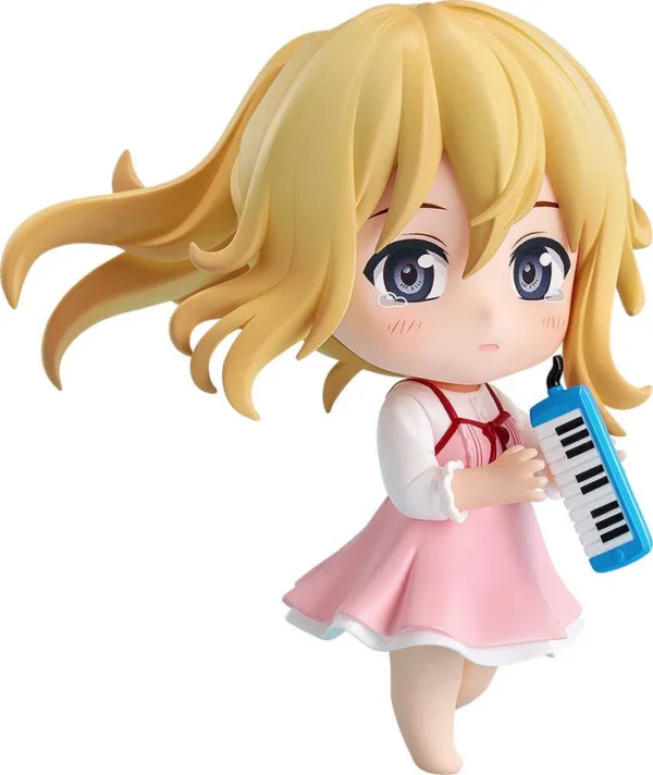gsc19810_0 Nendoroid Light Kaori Miyazono: Spring of Beginning Ver.