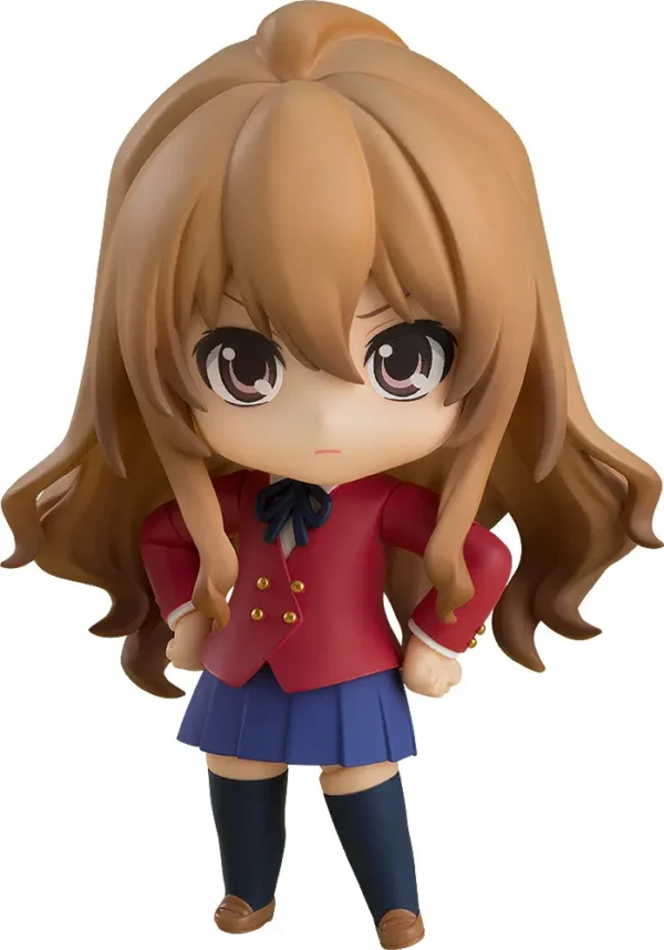 Nendoroid Taiga Aisaka 2.0 (Toradora!)