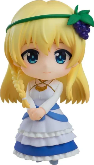 Nendoroid Iris