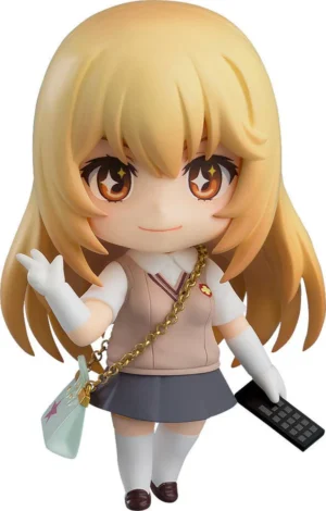 gsc19856_0 Nendoroid Misaki Shokuhou