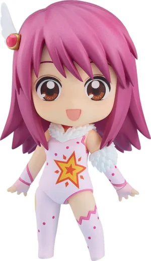 gsc19911_0 Nendoroid Sora Naegino (Kaleido Star)