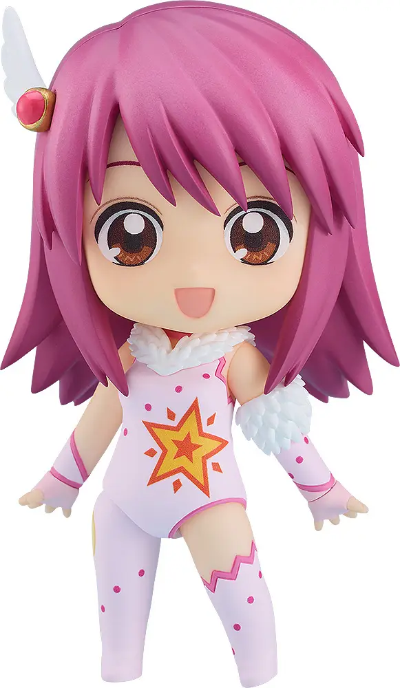 Nendoroid Sora Naegino (Kaleido Star)