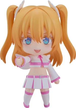 gsc20038_0 Nendoroid Liliel: Angel Costume/Ririsa