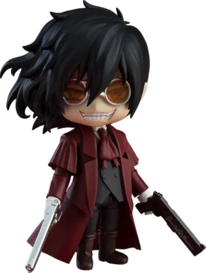 Nendoroid Alucard