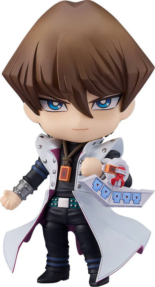 gsc92756_0 Nendoroid Seto Kaiba