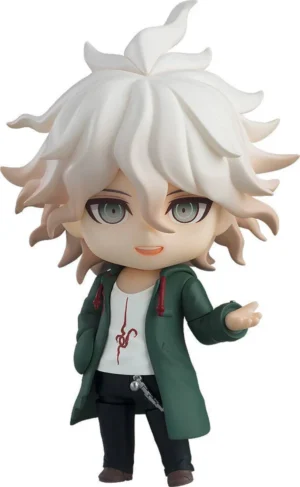 gsc92916_0 Nendoroid Nagito Komaeda