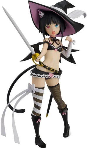 gsc94587_0 POP UP PARADE Petit Albert: Cat Kingdom Ver.