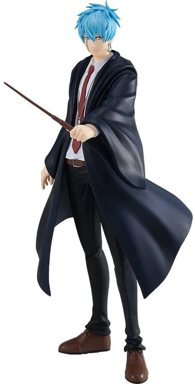 POP UP PARADE Lance Crown