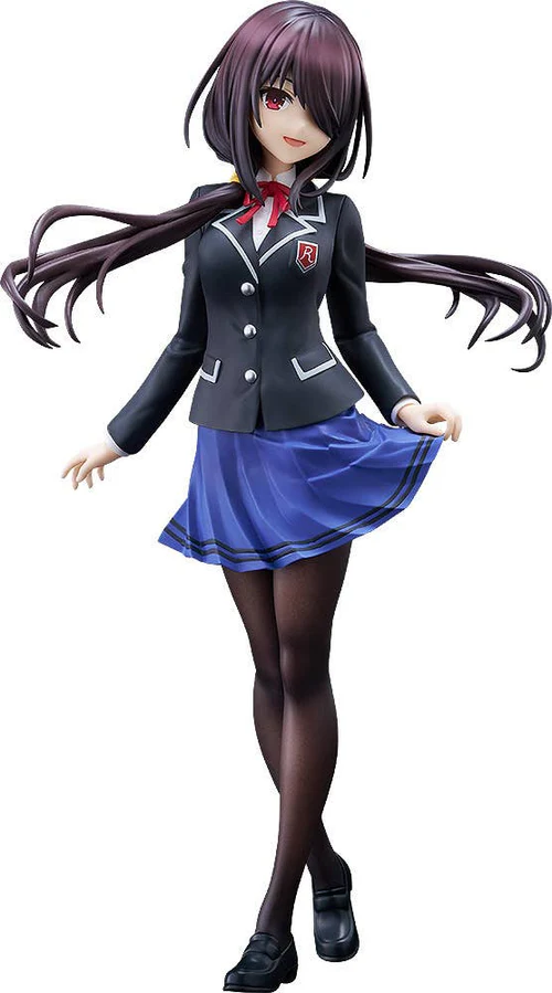 gsc94984_0 POP UP PARADE Kurumi Tokisaki: School Uniform Ver. L Size
