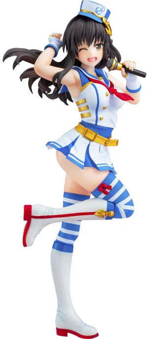 CAworks "To Love-Ru Darkness" Yui Kotegawa: Breezy Seaside Ver.